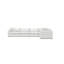 Bernhardt Helena 4-Piece Fabric Sectional-427991607-427991592