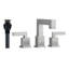 Robinet de lavabo de salle de bain-115745018