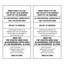 Ensemble d'édredon réversible à motif léopard arc-en-ciel Jucy Couture Kids-128811306