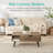 Lakshmy Single Coffee Table