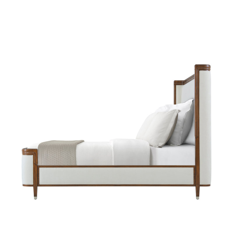 Dorchester Upholstered Bed, California King