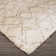 Becton Geometric Ivory Area Rug