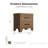 Antibes 5-Piece Bedroom Set-121011655-124065285
