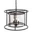 Kitzi 3 - Light Chandelier