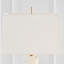Thomas O'Brien Gironde Large Table Lamp-70573684