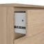Commode 3 tiroirs Jada-97549549