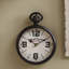 Horloge murale Cardenas