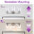 3-Light Dimmable Vanity Light-1359290657