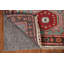 Tapis traditionnel oriental 3x5