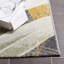 Tapis d'intérieur / extérieur à motif floral Barbados 500 Performance-2053854834