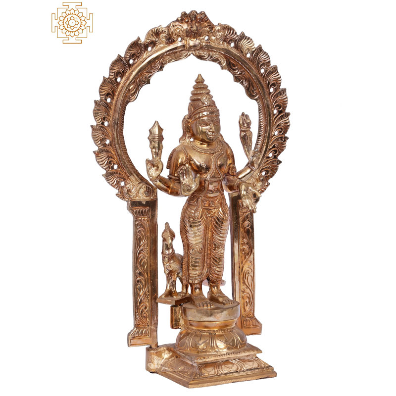 Religious & Spiritual Statue