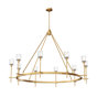 Vintage Brass
