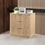 Commode 3 tiroirs Wave