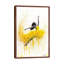 Sunflower Dancer by Ashvin Harrison - Print on Canvas-1134424309-1134424307