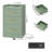 Bettylee 3-Drawer Nightstand with Charging Station-1900478072-1885780887