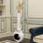Fiberglass Floor Vase