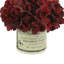 Centre de table pour hortensias Haoen