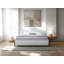 Lit plateforme tapissier Valencia-111718448