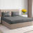 Ensemble de draps 4 pièces 100% coton 400 fils-103254600-103254603