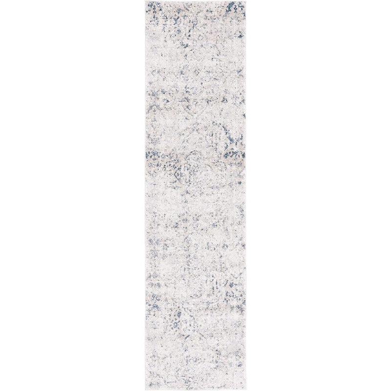 Bellinggrath Performance Rug, Runner 2'3" x 8'