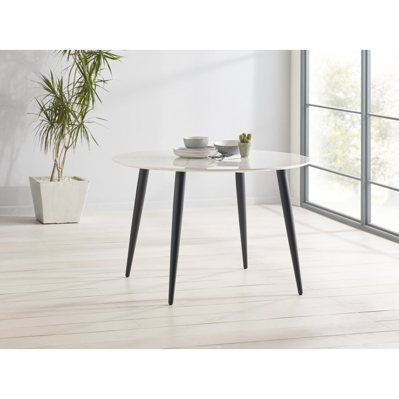 Chantilly 4 - Person Dining Set
