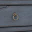 Commode 5 tiroirs Wauneta