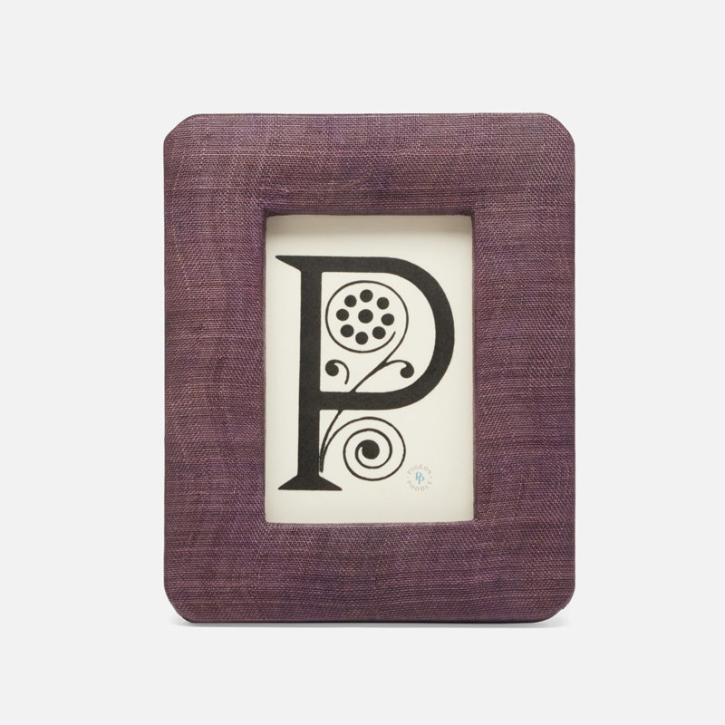 Halle Picture Frame