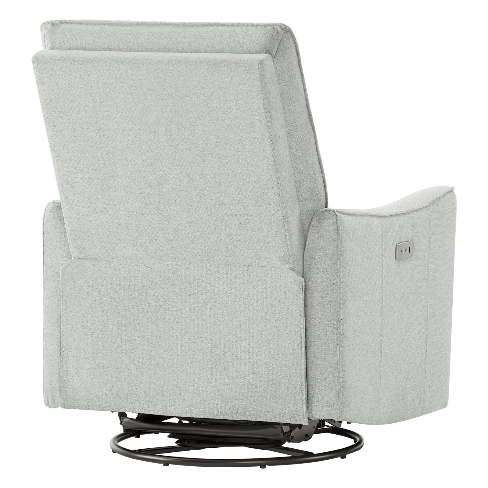 Gabi Swivel Glider Power Recliner
