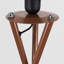 Anan Camden Tripod Copper Floor Lamp with Aspen Shade-44717598-114043062-44717600