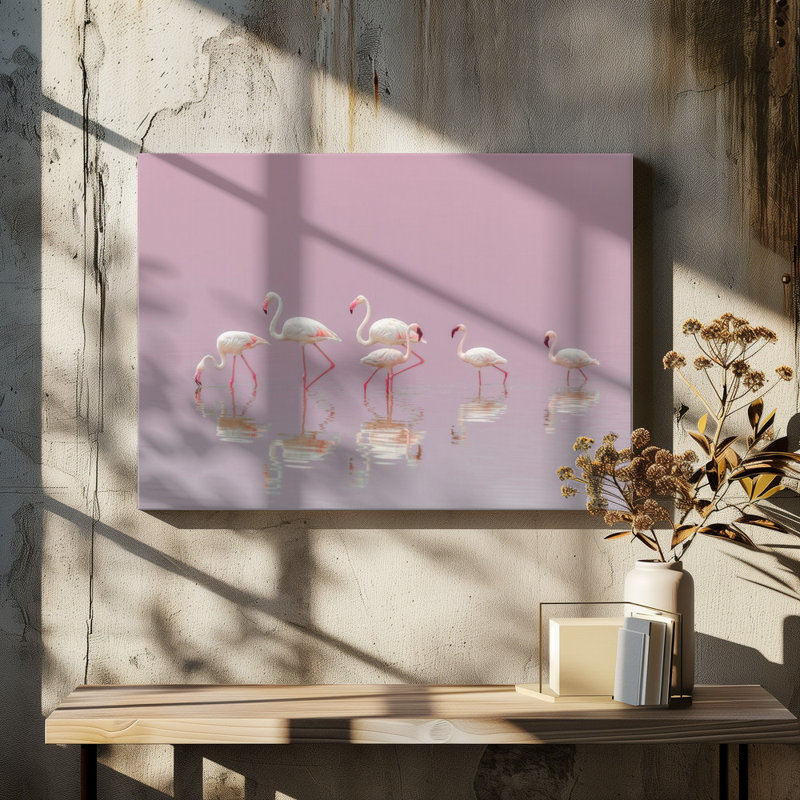 Wrapped Canvas Print, 50.8 cm H x 76.2 cm W