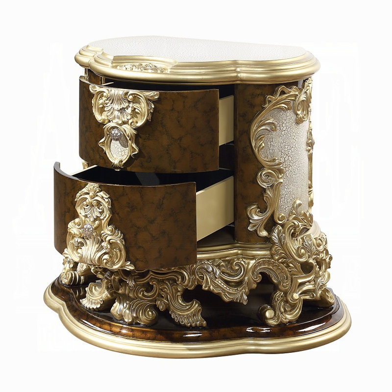 Table de chevet Desiderius