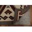 Tapis tribal 5 x 8
