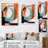 " Exploring Abstracted Patterns IV "-88518998-88518999