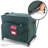 72 (4 in.) Christmas Ornament Storage Box w/ Top Pocket