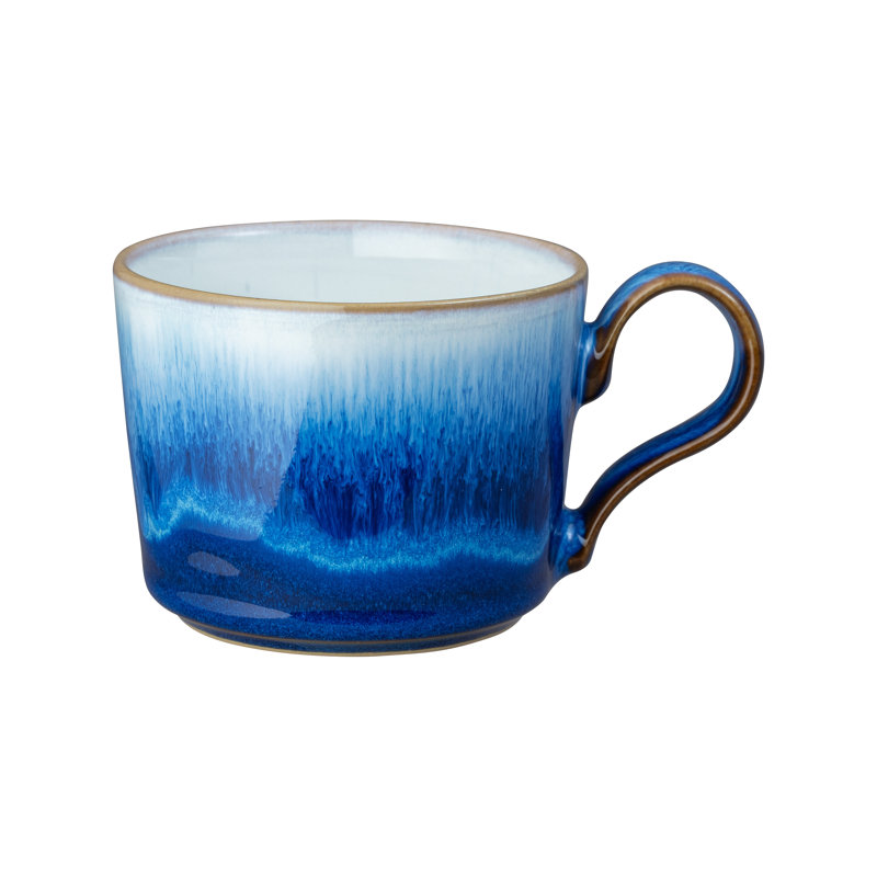 Tasse à thé / café Blue Haze Brew