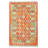 Sophiee Wool Geometric Indoor Rug