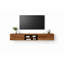 Waco 180 cm Wall-Mounted TV Unit with 2 Doors, Manufactured Wood-302117751