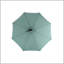 116,14 Parasol avec contrepoids inclus-189292090