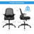 Inbox Zero Izy Mesh Task Chair-1623793773