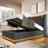Upholstered Daybed-176784150