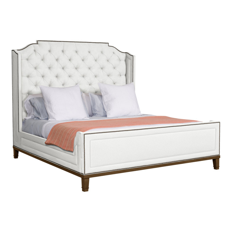 Michael Weiss Queen Glenwood Bed, Havana, Tommy Snow, Yes