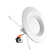 5"/6" Selectable CCT IC LED Retrofit Recessed Lighting Kit
