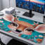 Polyester Desk Pad-2113404867