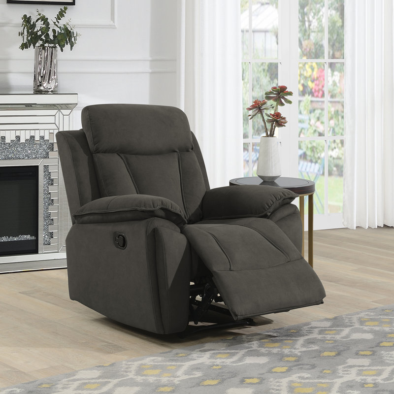 Tairi 108cm Wide Standard Recliner