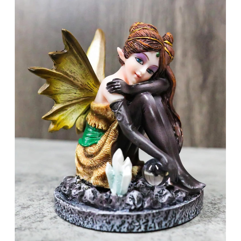 Hounslow Fantasy & Sci-Fi Resin Garden Statue
