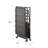 Jagrti Metal Bar Cart