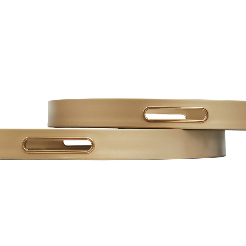 Culley Tray - Set of 2