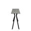 Carrole 120cm Console Table
