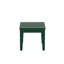 Chaise berçante d'extérieur en plastique Joubert-83397874