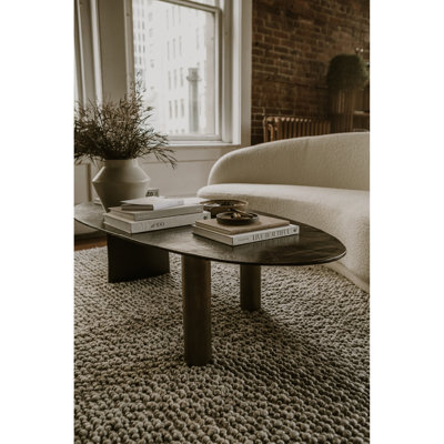 Table basse Dupont